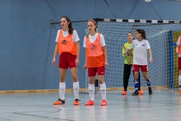 Bild 374 - B-Juniorinnen Futsal Qualifikation